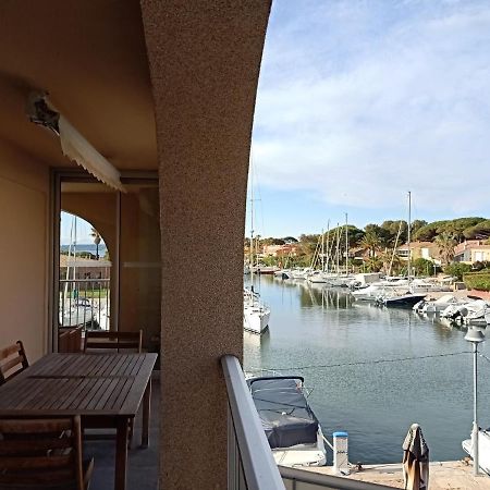 Studio Hyeres Port Exteriér fotografie