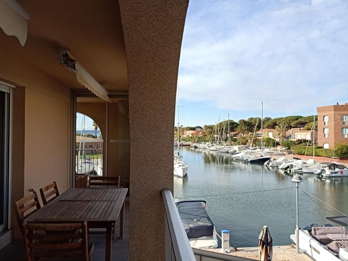 Studio Hyeres Port Exteriér fotografie